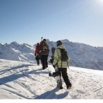 Reisverzekering met wintersportdekking