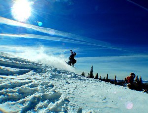 Wintersport verzekering