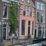 Woonverzekering vergelijken