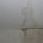 Inboedelverzekering waterschade
