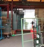 glas bij inboedelverzekering